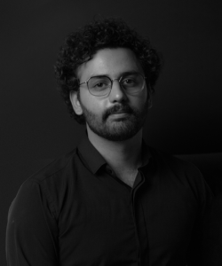 Ali Sherafati